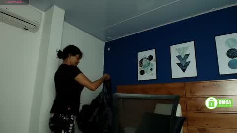 Gaby online show from 05.03.26