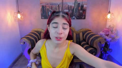 Gaby online show from 10.17.25