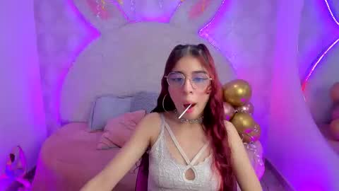 Gaby online show from 11.14.25