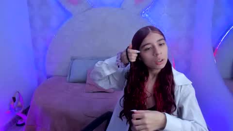 Gaby online show from 11.28.25