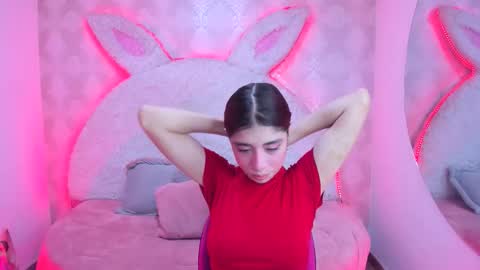 Gaby online show from 02.14.26