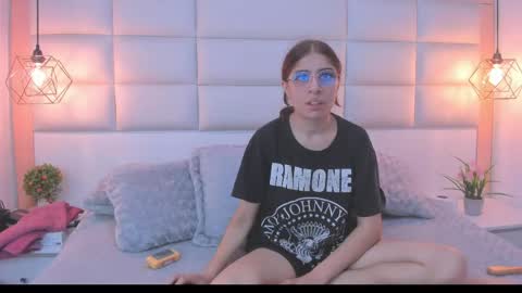 Gaby online show from 05.08.26