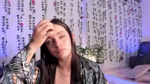 Snapshot of gaby_mason chatting on 02.06.25 Gaby online show from 02.06.25