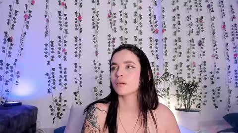 Gaby  online show from 02.14.25