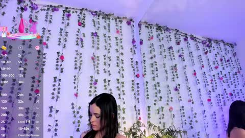 Snapshot of gaby_mason chatting on 03.05.25 Gaby online show from 03.05.25