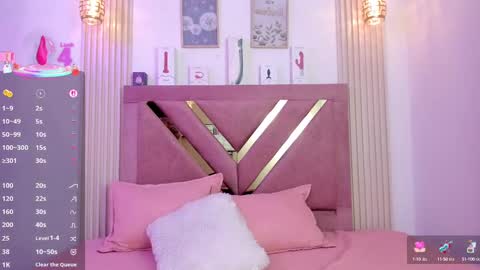 Snapshot of gaby_mason chatting on 03.12.25 Gaby online show from 03.12.25