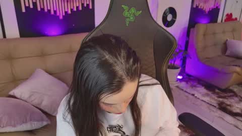 Snapshot of gaby_mason chatting on 02.09.26 Gaby online show from 02.09.26