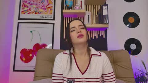 Gaby  online show from 02.12.26