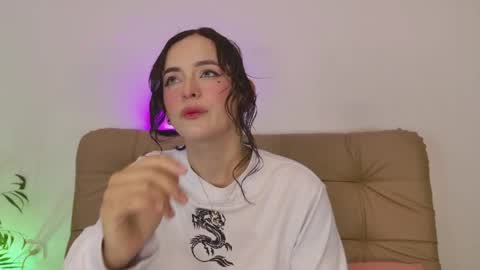 Gaby  online show from 05.09.26
