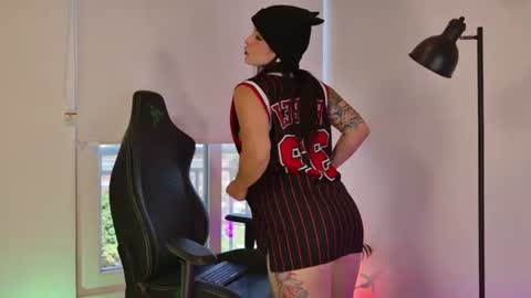 Gaby  online show from 06.11.26