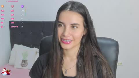 Gabriela online show from 12.02.25