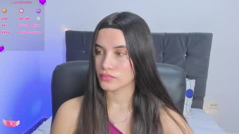 Gabriela online show from 01.05.26