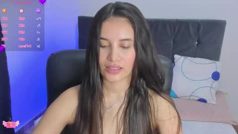 Gabriela online show from 02.10.26