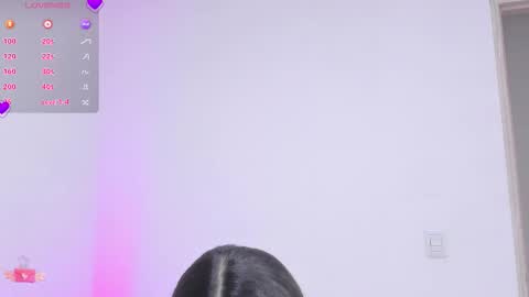 Gabriela online show from 03.08.26