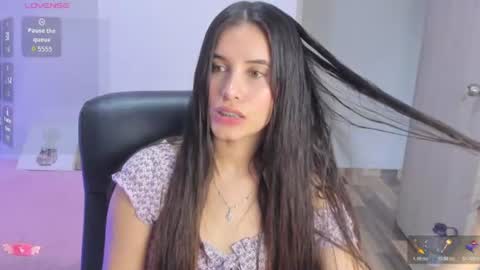 Gabriela online show from 06.08.26