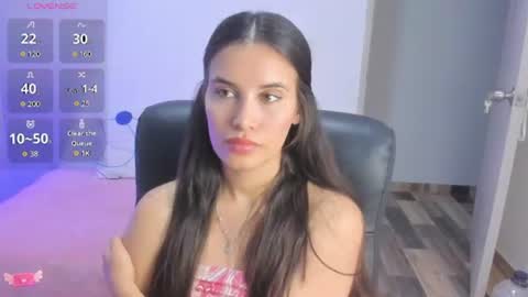 Gabriela online show from 06.09.26