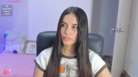 Gabriela online show from 06.16.26