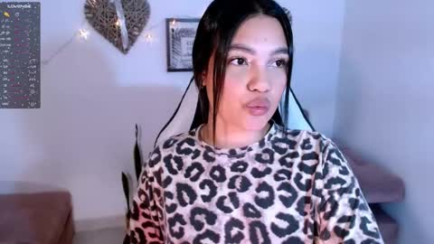 My name is Gabriela.. nice to meet you thumbs up please its very important to me online show from 05.06.26