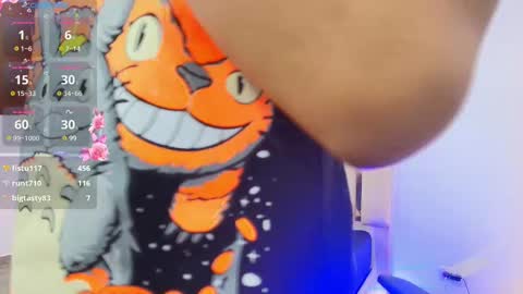 Gaby online show from 02.26.25