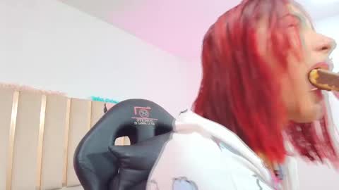 Gaby online show from 03.11.25