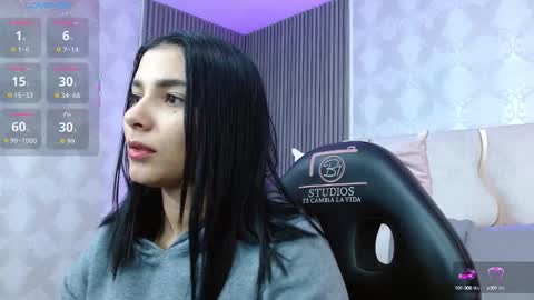 Gaby online show from 10.13.25