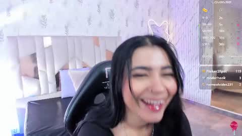 Gaby online show from 06.20.26