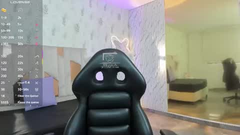 Gaby online show from 06.22.26