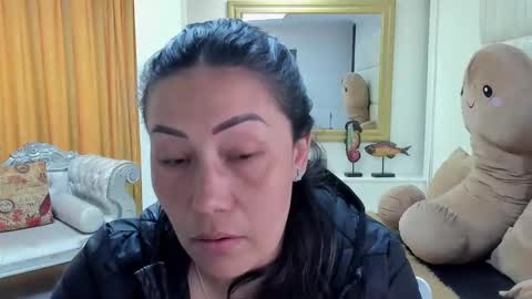 gabriela online show from 12.21.24