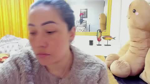 gabriela online show from 01.03.25