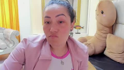 gabriela online show from 01.07.25