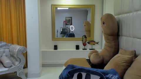 gabriela online show from 01.11.25