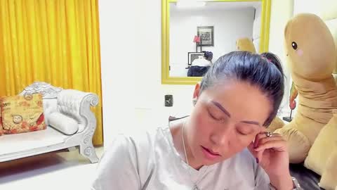 gabriela online show from 01.22.25