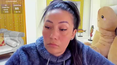 gabriela online show from 01.29.25