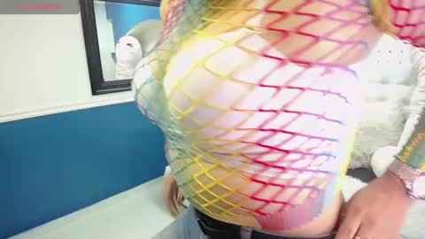 gabriela online show from 02.11.25