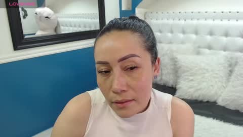 gabriela online show from 02.21.25