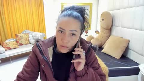 gabriela online show from 03.07.25