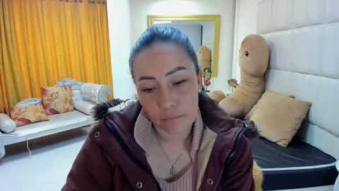 gabriela online show from 03.08.25