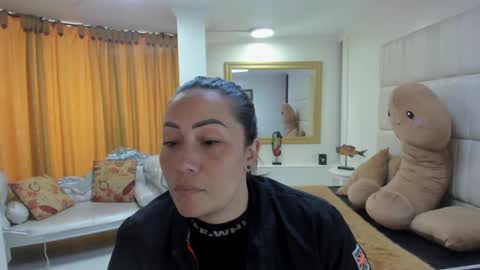 gabriela online show from 09.11.25