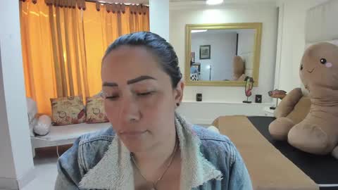 gabriela online show from 09.16.25