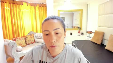 gabriela online show from 09.25.25