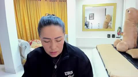 gabriela online show from 10.03.25