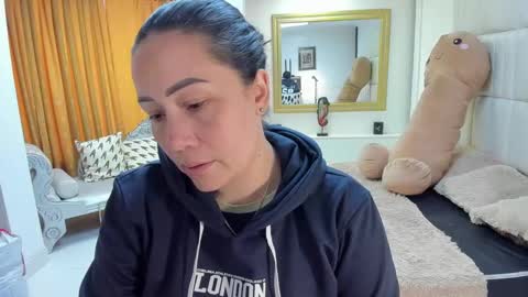 gabriela online show from 11.24.25