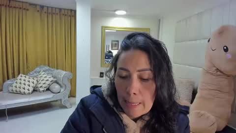 gabriela online show from 12.03.25