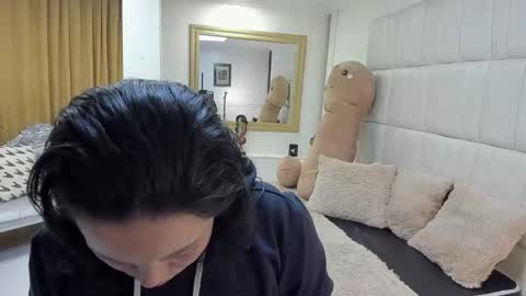 gabriela online show from 12.17.25