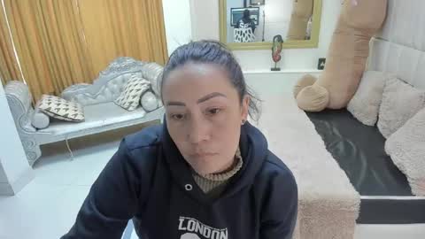 gabriela online show from 04.28.26
