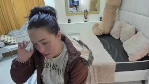 gabriela online show from 04.29.26