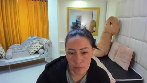 gabriela online show from 05.11.26