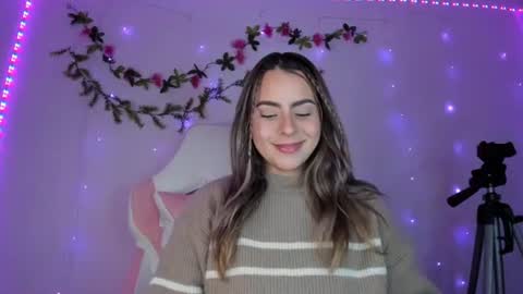 GABRIELA online show from 08.09.26