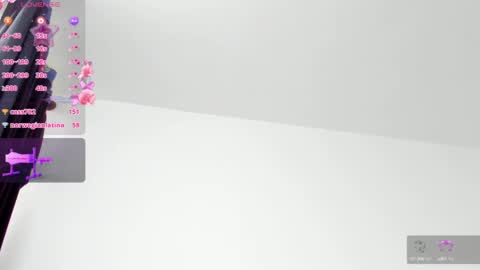 Snapshot of gaby_vegaa chatting on 02.06.25 gaby_vegaa online show from 02.06.25