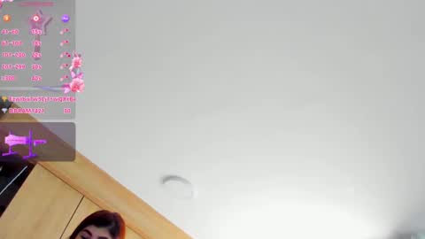 Snapshot of gaby_vegaa chatting on 02.17.25 gaby_vegaa online show from 02.17.25